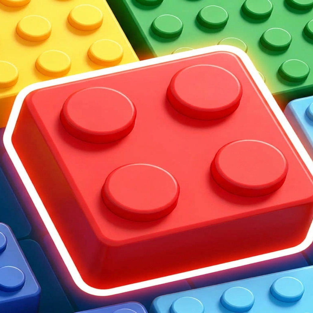 Color Slot Jam logo